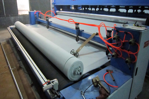 彩匯包裝-生產車間