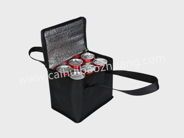 彩匯包裝  零食手提袋  食品用環(huán)保手提袋