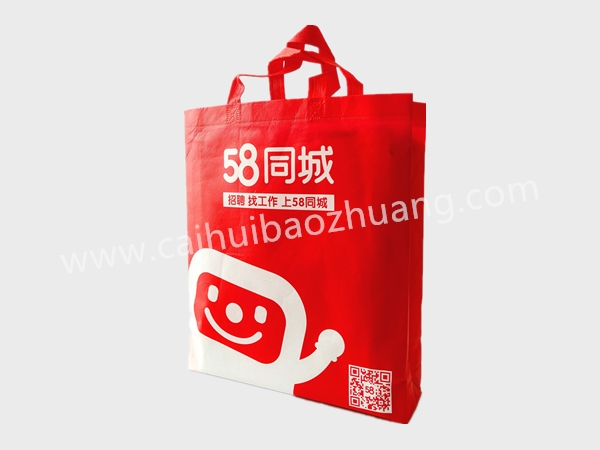彩匯包裝 企業(yè)宣傳手提袋  公司定制紙質(zhì)手提袋