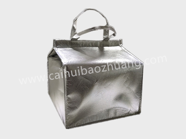 彩匯包裝 外賣保溫袋 蛋糕保溫袋