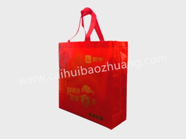 彩匯包裝   環(huán)保手提袋   禮盒手提袋包裝袋